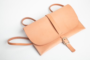 The Salt Bag | natural
