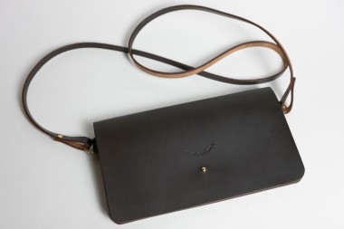 The Ray Bag | brown