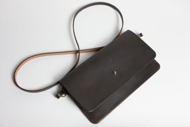The Ray Bag B | brown