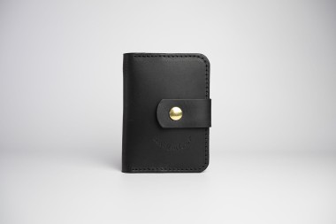 The Wallet I black