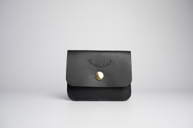 The Envelope Mini black