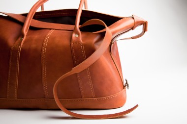 The Voyage Bag M | cogniac
