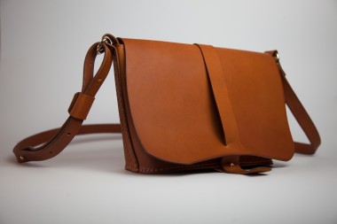 The Swan Bag | cogniac