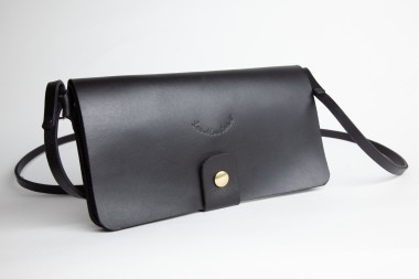 The Ray Bag | black