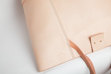 The Canyon Bag L | natural
