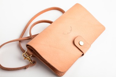 The Ray Bag | natural